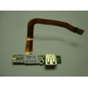 Платка USB Apple Powerbook G4 A1106 820-1601-A